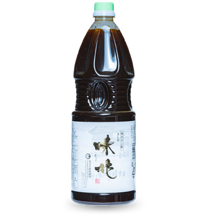 味付ポン酢 味兆